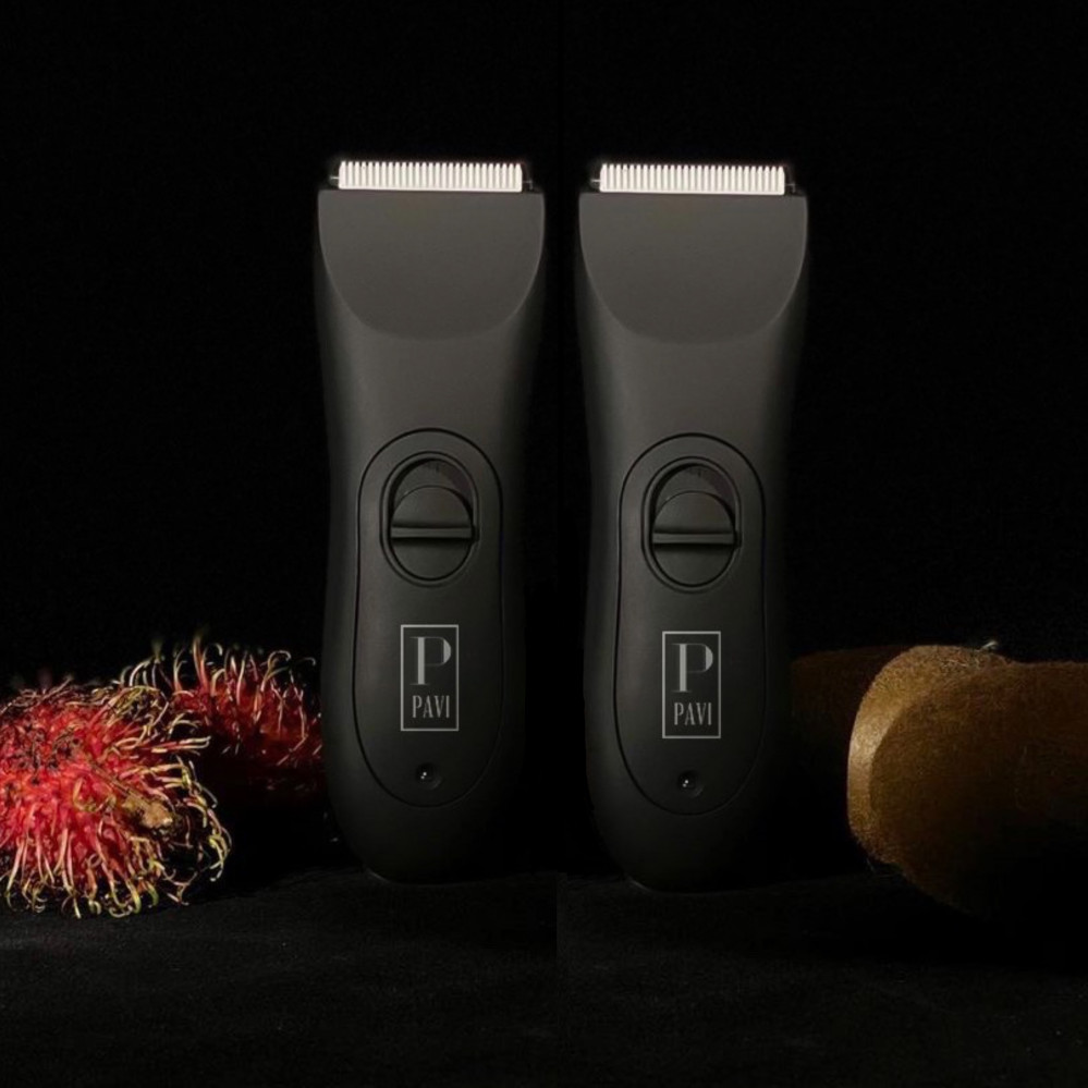 مكينة PAVI للمناطق الحساسة لحلاقة بدون جروح الاكثر مبيعا