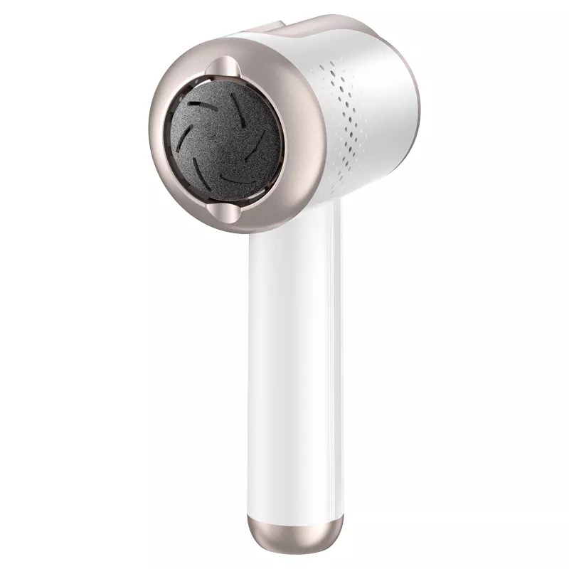 اداة لازالة الجلد المتصلب والميت من القدم شافط للقشور الاكثر مبيعا