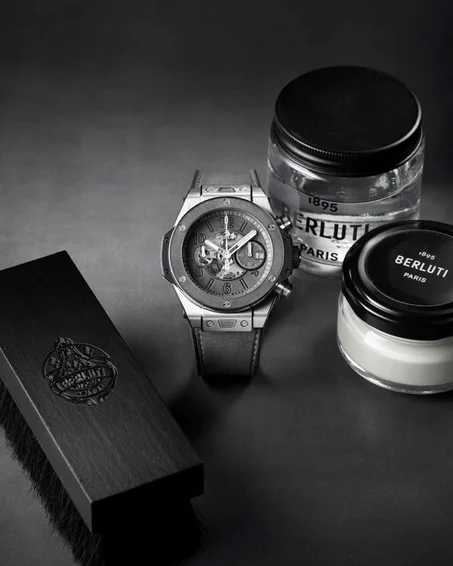 العناية والأناقة