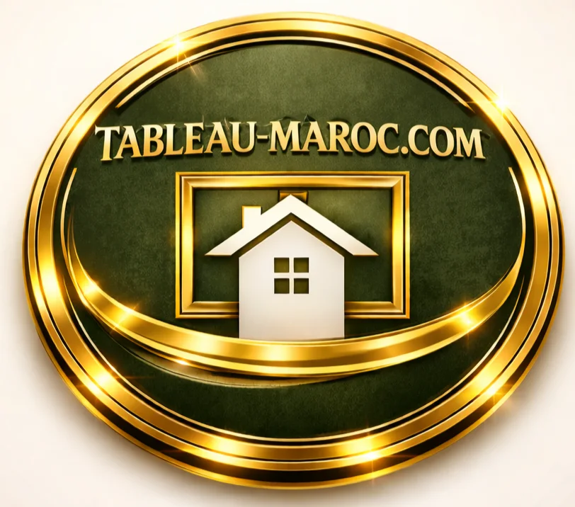 tableau maroc