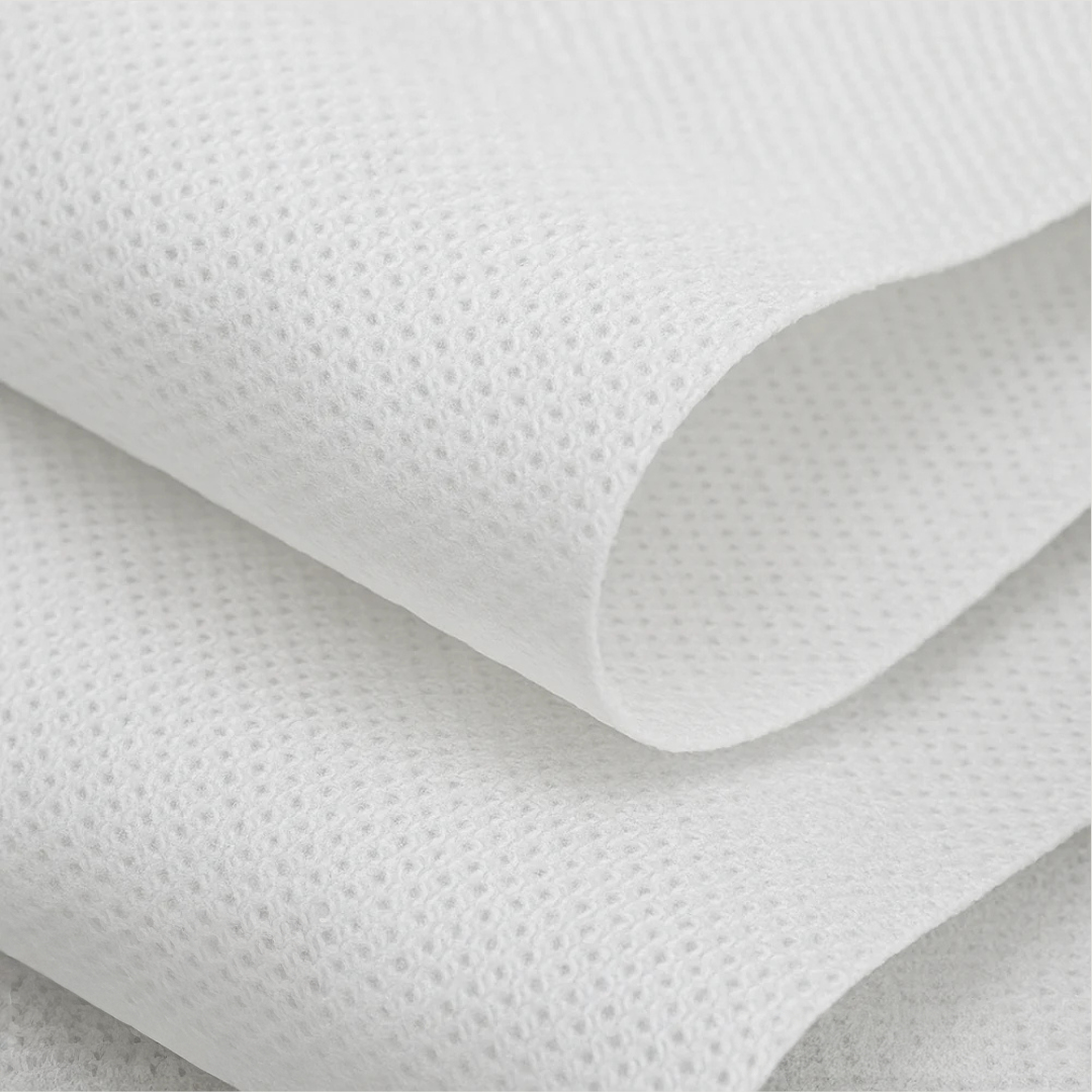 ملاية سرير 3 قطع للاستخدام مرة واحدة - ملايات طبية للسفر والمصايف