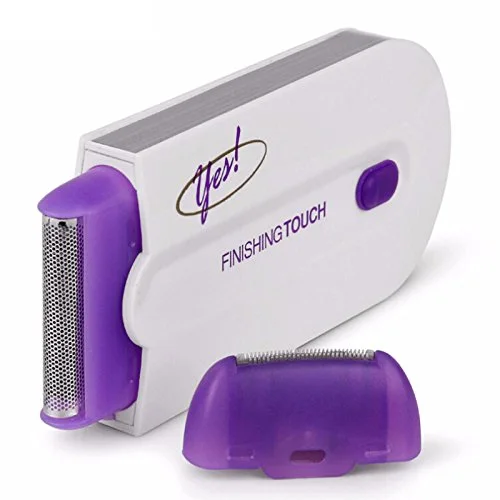 ماكينة "يس" (Yes!) الأصلية – وداعاً لوجع السويت والتهاب البشرة للأبد!