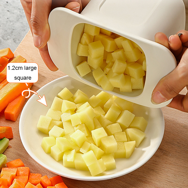 الكبة والقطاعة اليدوية السريعة (Speedy Chopper) - مفرمة خضروات