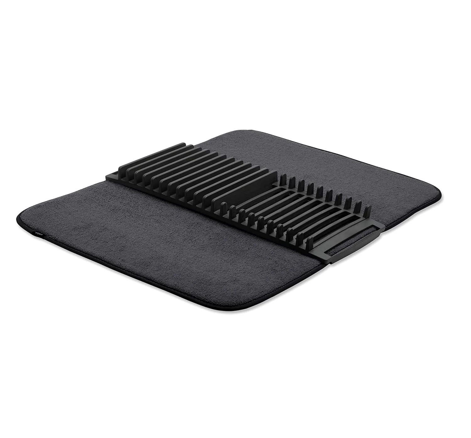 مجفف الأطباق السحري | بساط تجفيف الأواني سريع الامتصاص (مانع للبكتيريا)