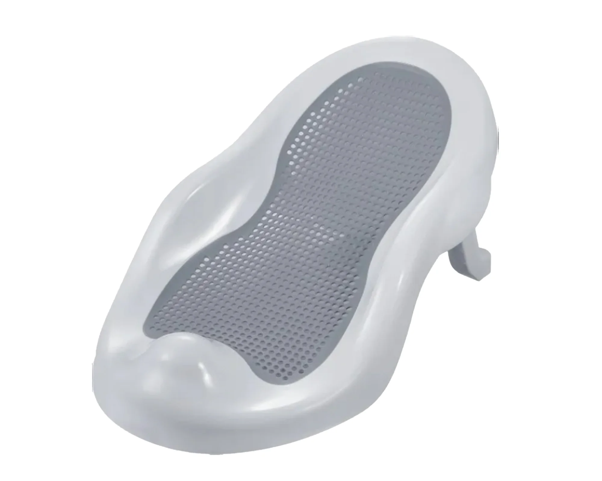 كرسي استحمام للأطفال (مانع للانزلاق) | أمان وراحة لحديثي الولادة