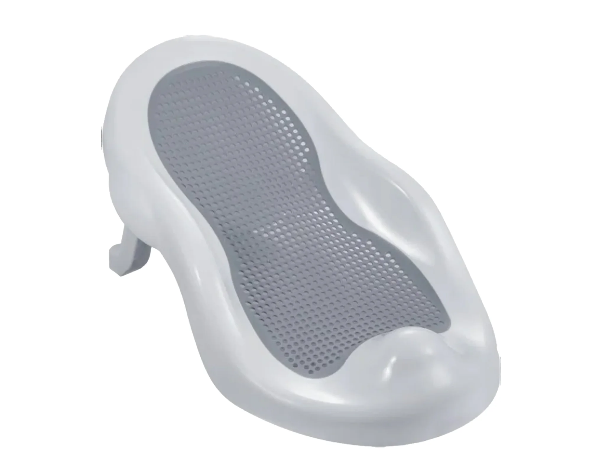 كرسي استحمام للأطفال (مانع للانزلاق) | أمان وراحة لحديثي الولادة