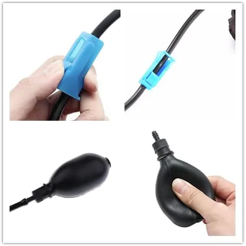 مخدة مساج الرقبة الحديثة