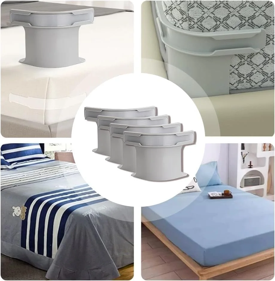 ماسك الملايه 4 قطع