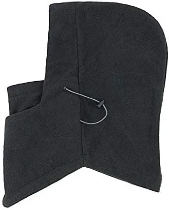 قناع "الدفاية" الشتوي للوجه والرقبة (Balaclava) – حماية كاملة من الهواء والأتربة للموتوسيكلات