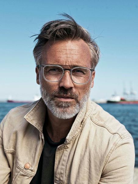 optique homme