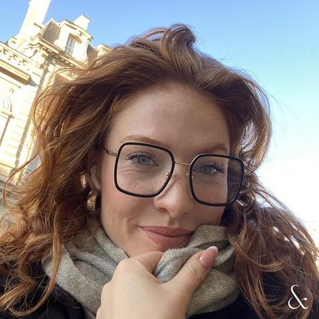 Optique femme