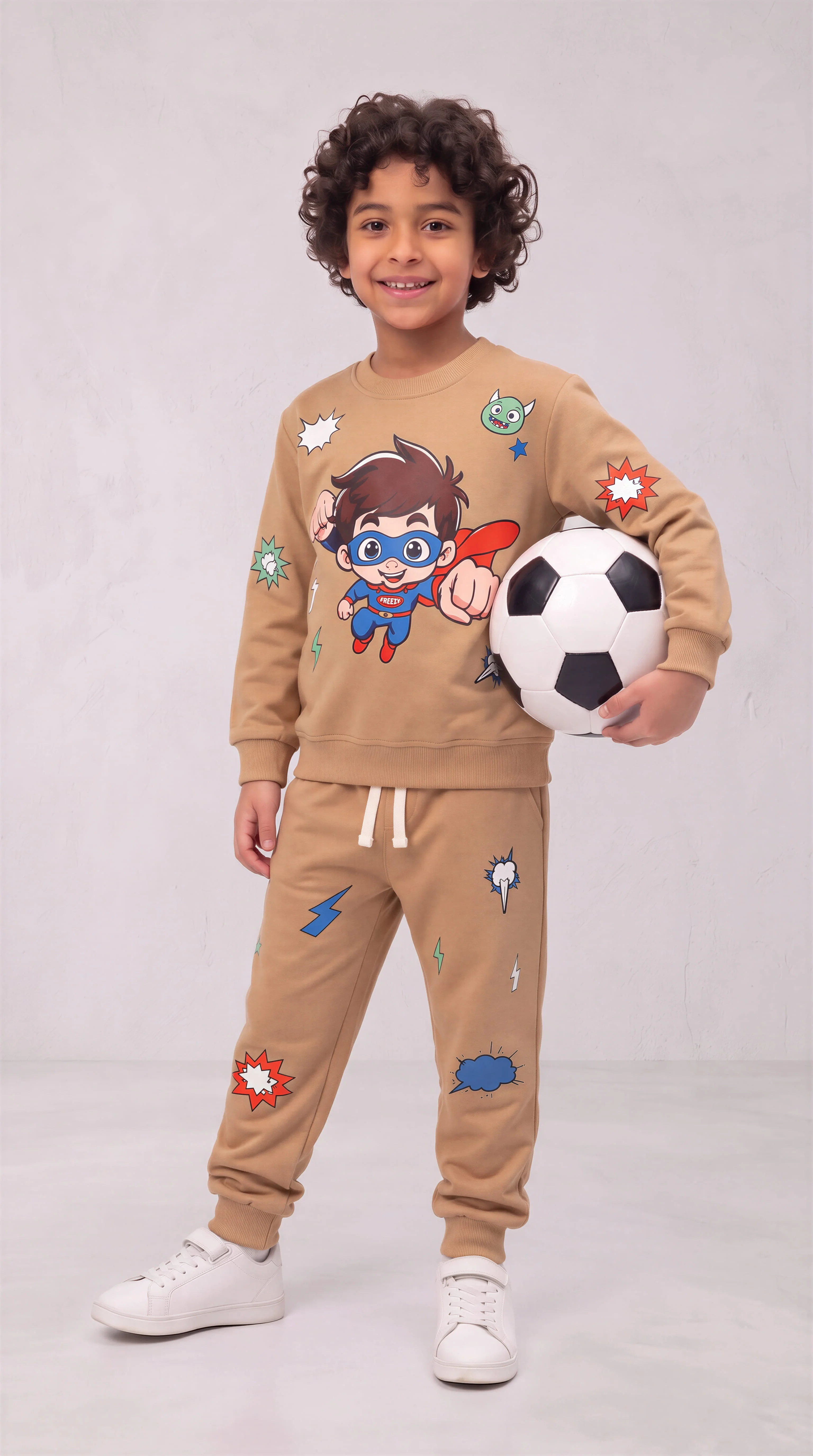 Kids-Enfants