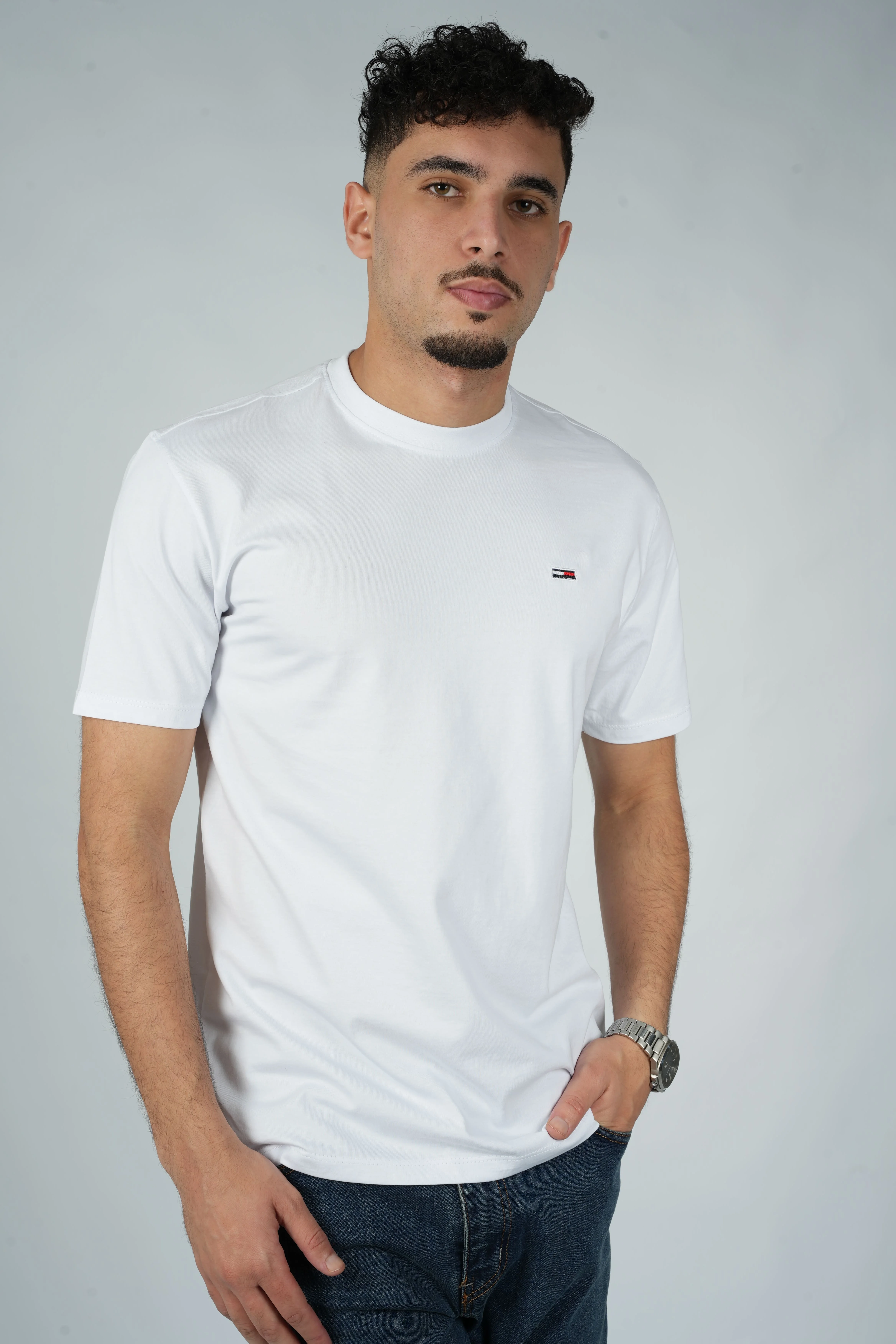 Pack 6 T-shirts Tommy Premium