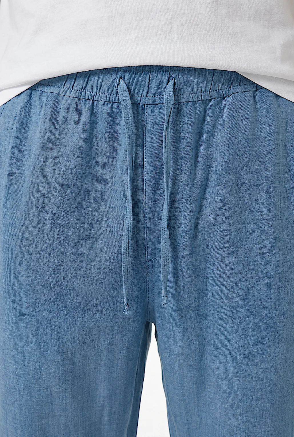 Pantalon Homme léger et respirant Relaxed Fit.