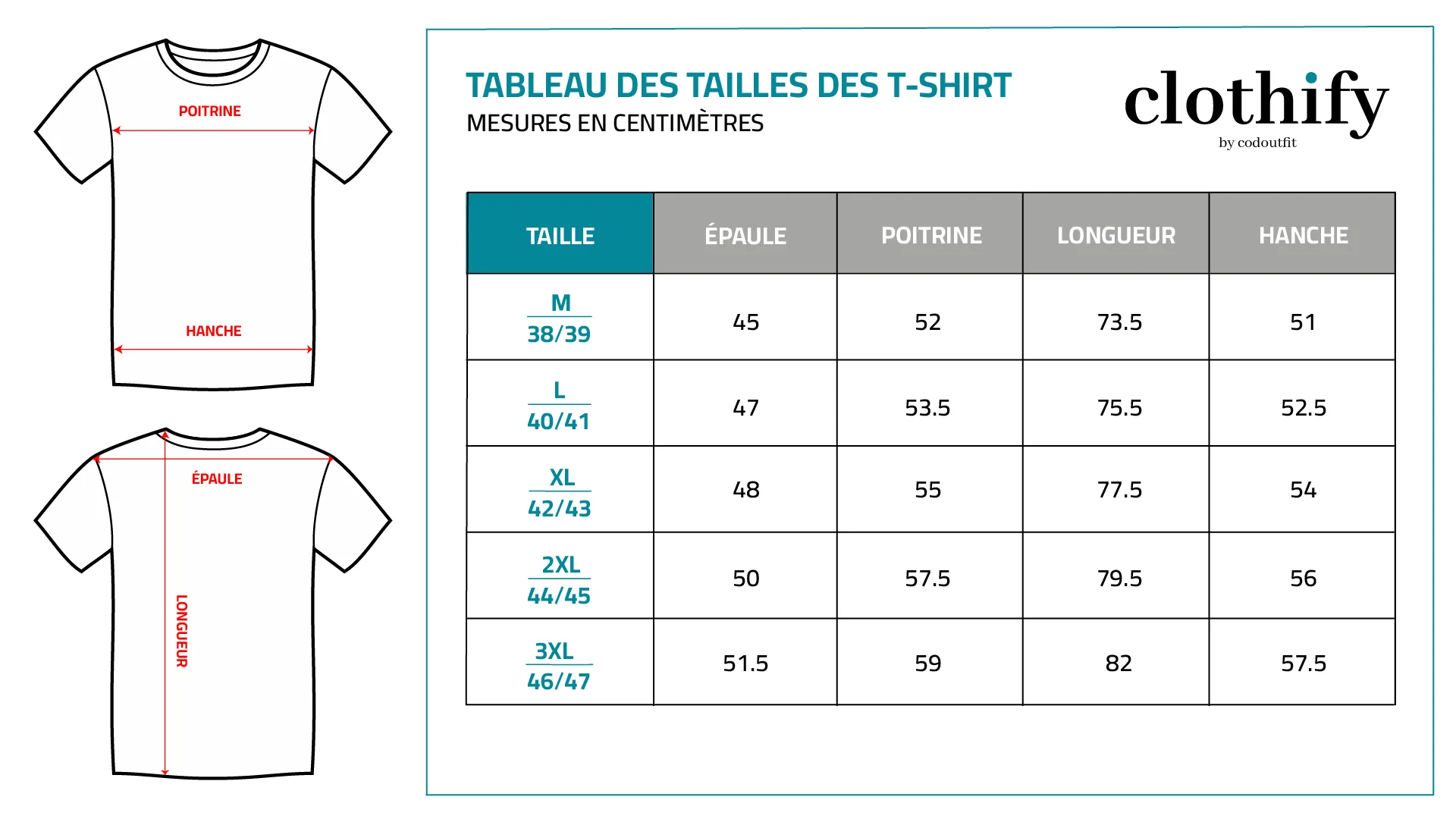 Pack de 3 T-shirts De Luxe en pur coton (Blanc+Noir+Vert Royale)