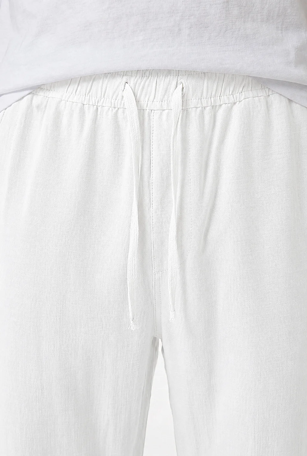 Pantalon Homme léger et respirant Relaxed Fit.