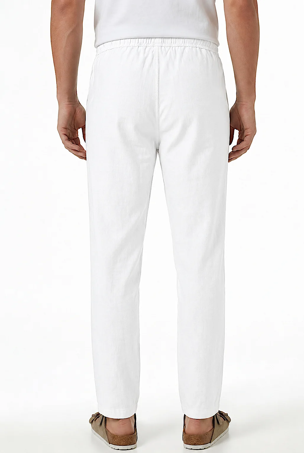Pantalon Homme léger et respirant Relaxed Fit.