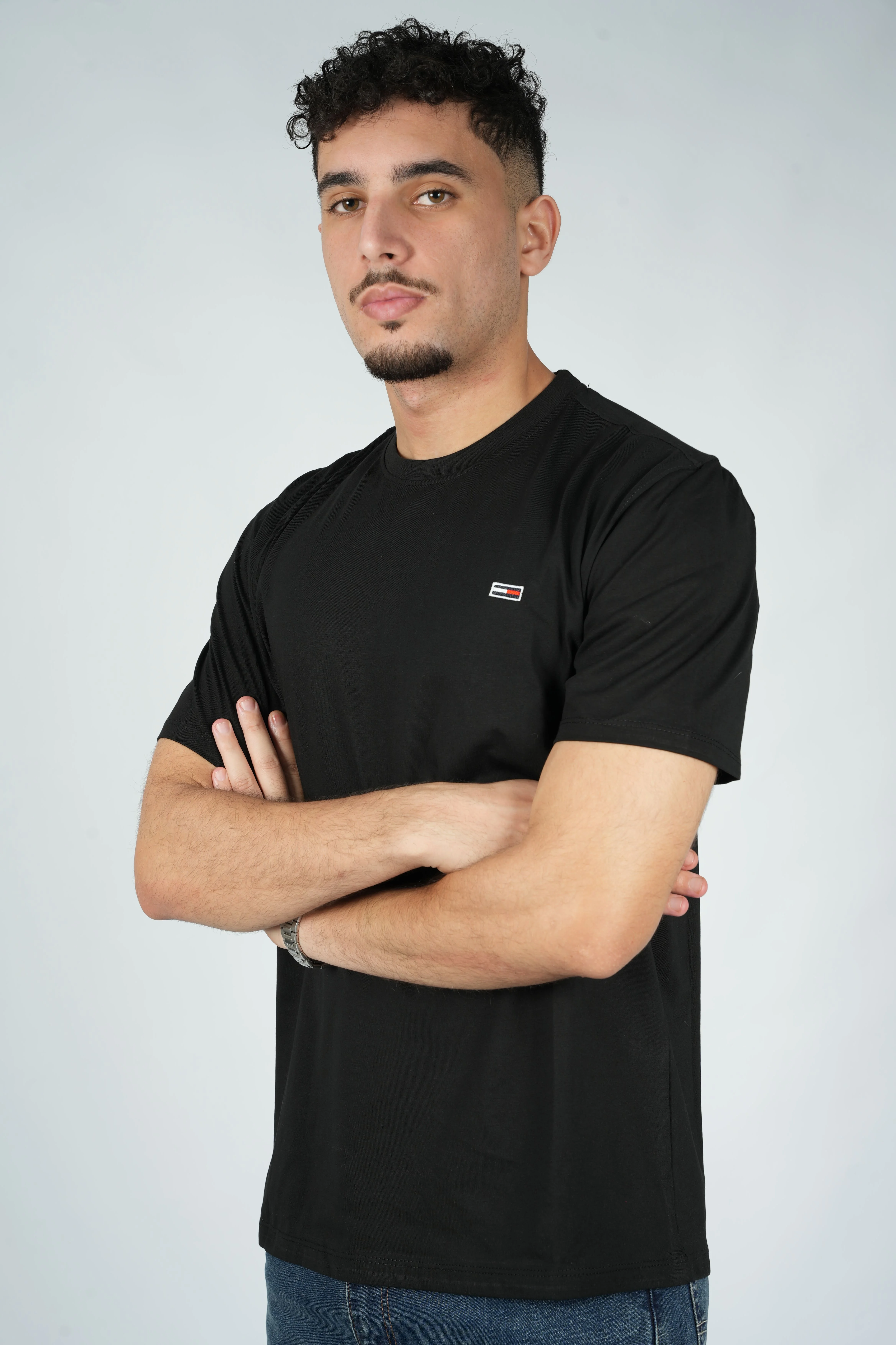 Pack 6 T-shirts Tommy Premium