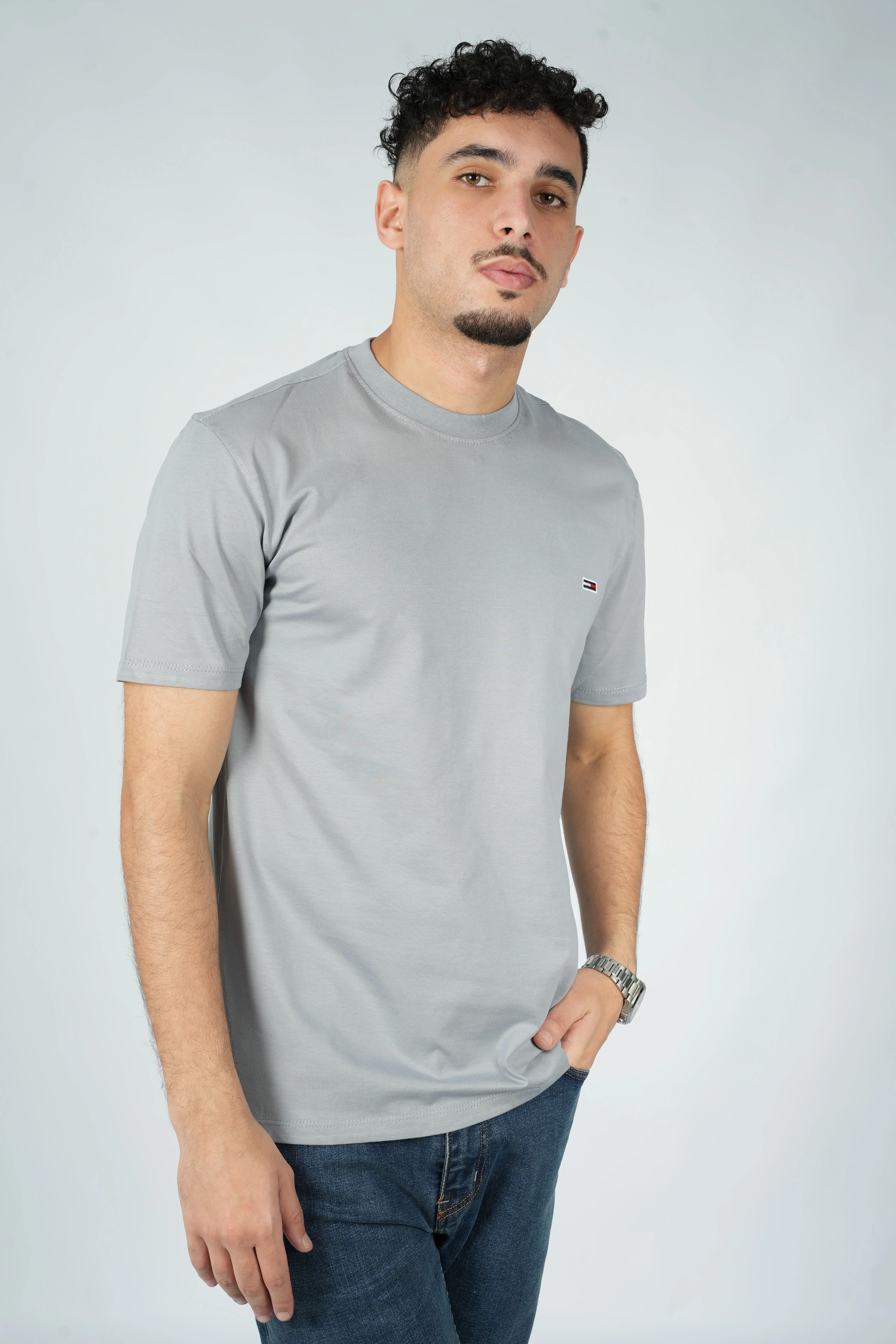 Pack 6 T-shirts Tommy Premium