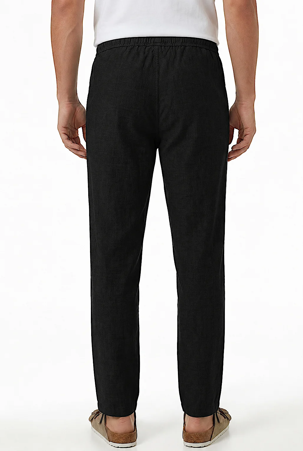 Pantalon Homme léger et respirant Relaxed Fit.
