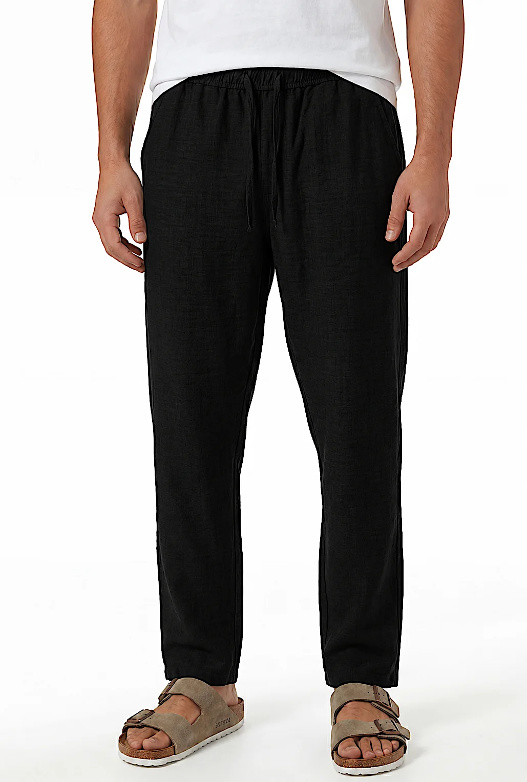 Pantalon Homme léger et respirant Relaxed Fit.