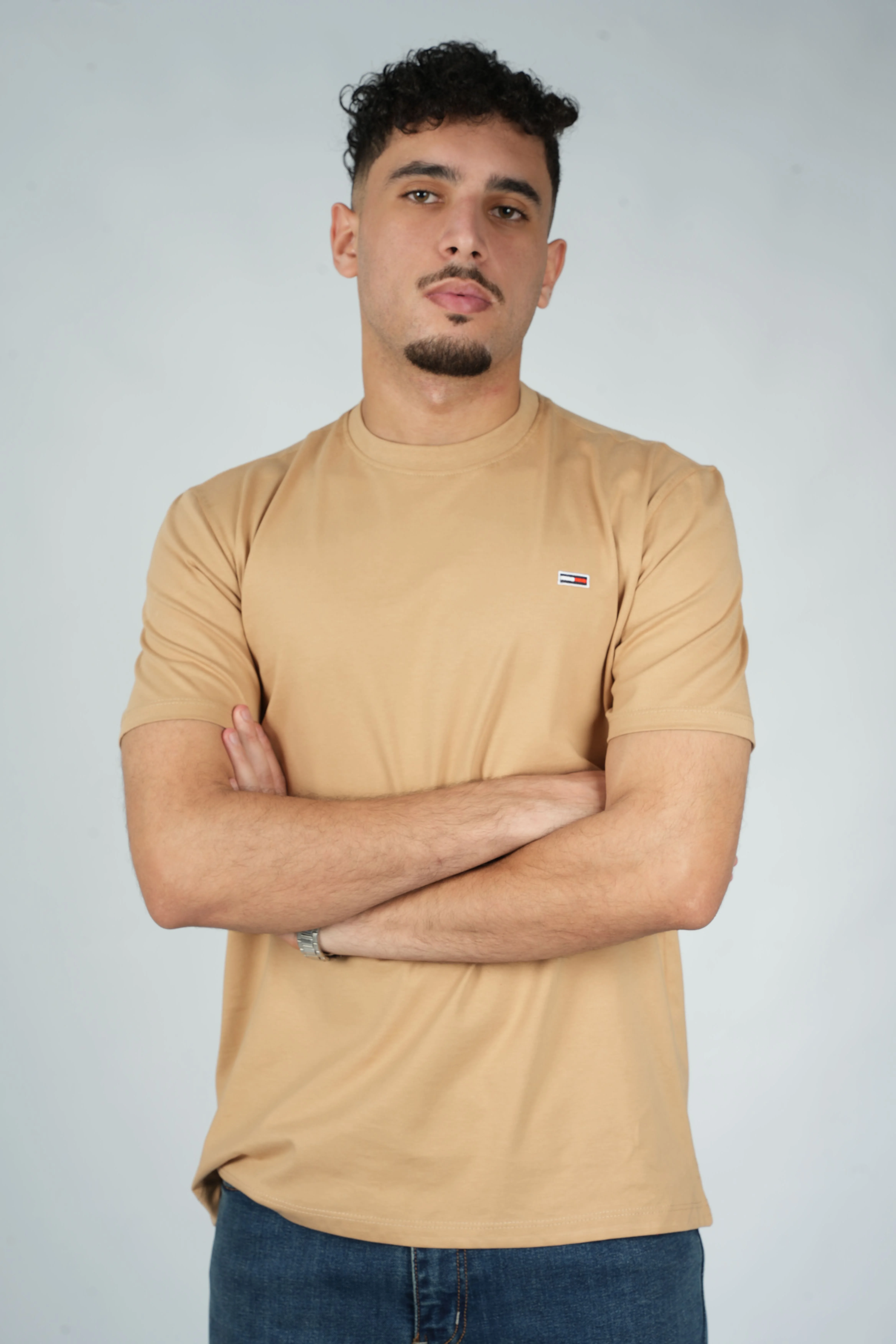 Pack 6 T-shirts Tommy Premium