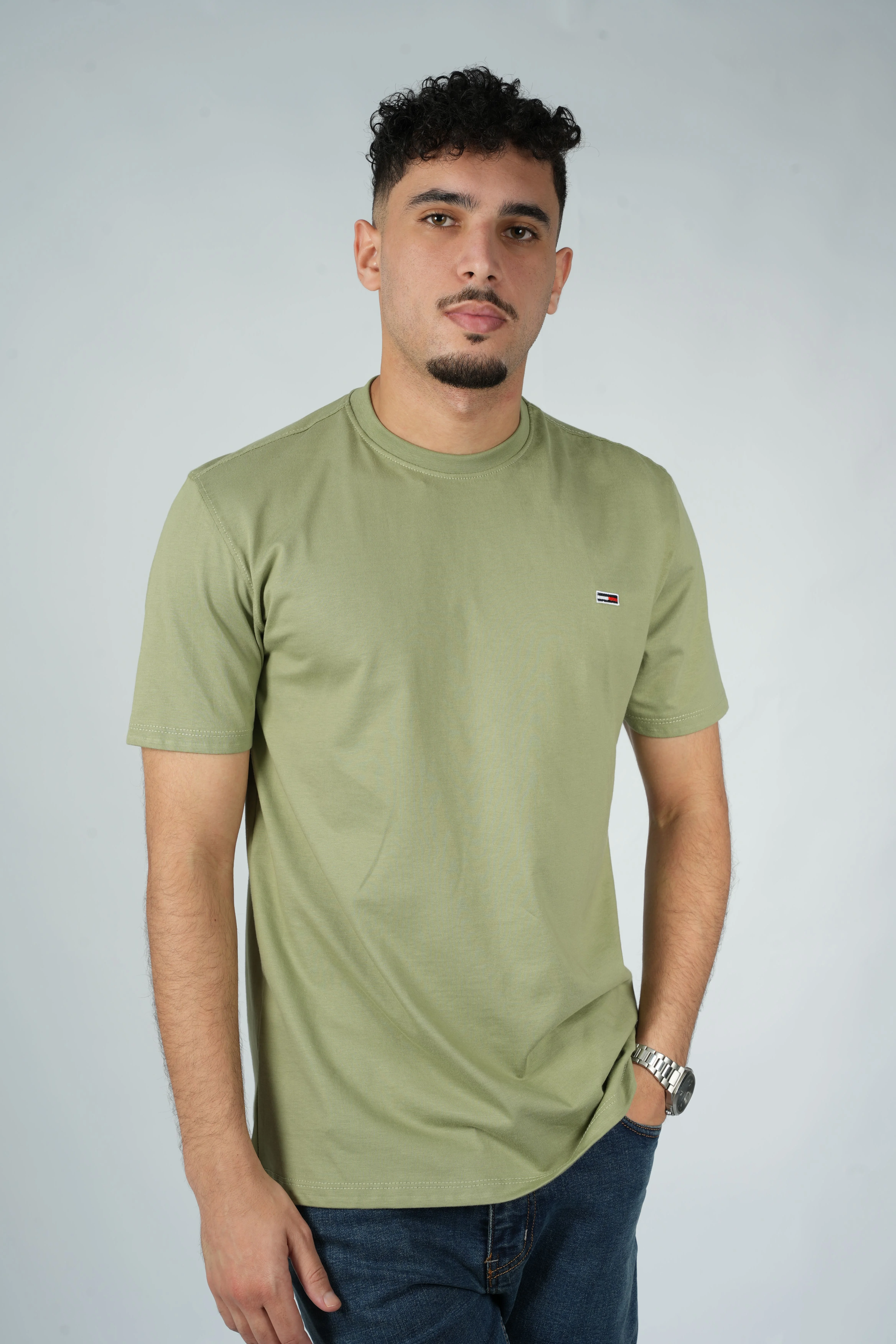 Pack 6 T-shirts Tommy Premium