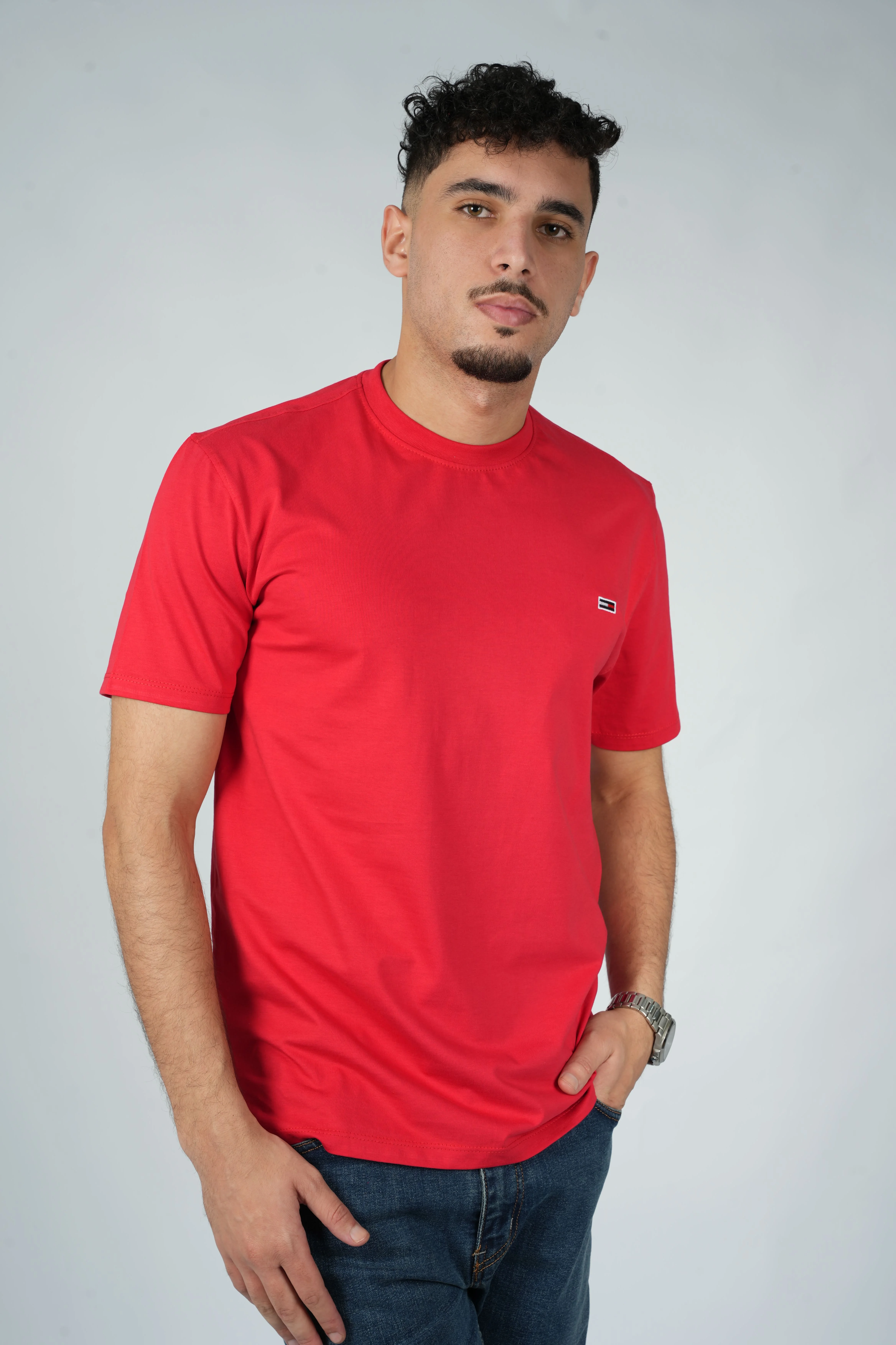 Pack 6 T-shirts Tommy Premium