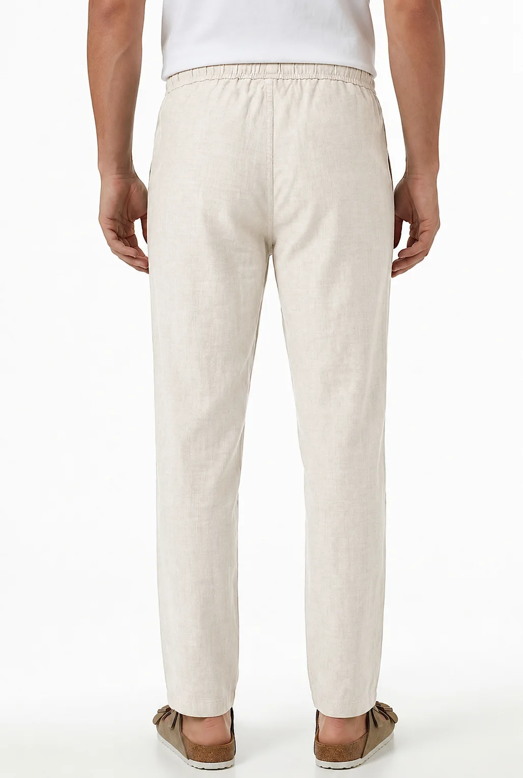 Pantalon Homme léger et respirant Relaxed Fit.