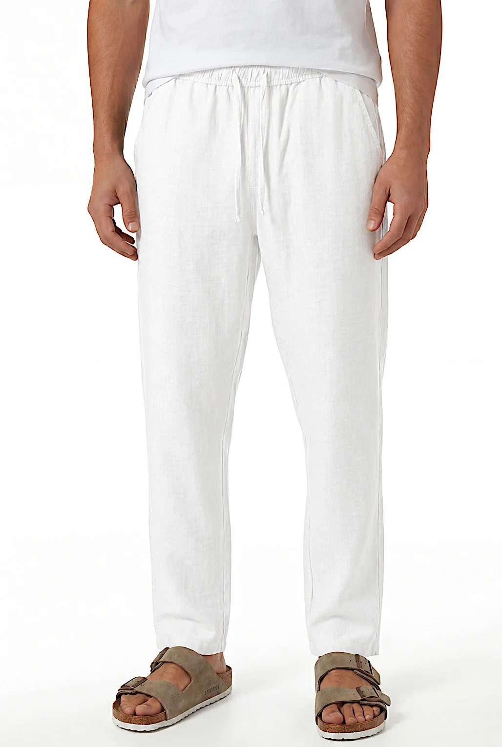 Pantalon Homme léger et respirant Relaxed Fit.