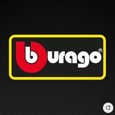 Bburago collection