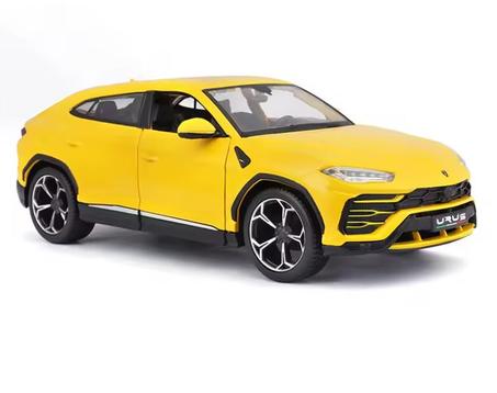 Maisto 1:24 Lamborghini URUS