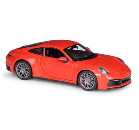 Welly  1:24 Porsche 911 4s carrera