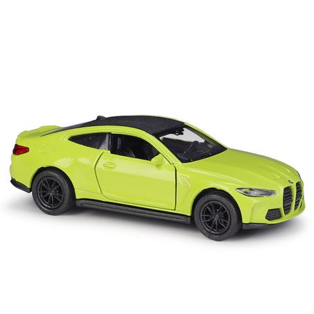 Welly 1:36 BMW M4