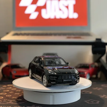BURAGO PORSCHE 1/24 MACAN 2013