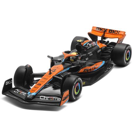 CCA 1:24 McLaren F1 MCL60 2023