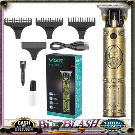 ماكينة الشعر الإحترافية VGR