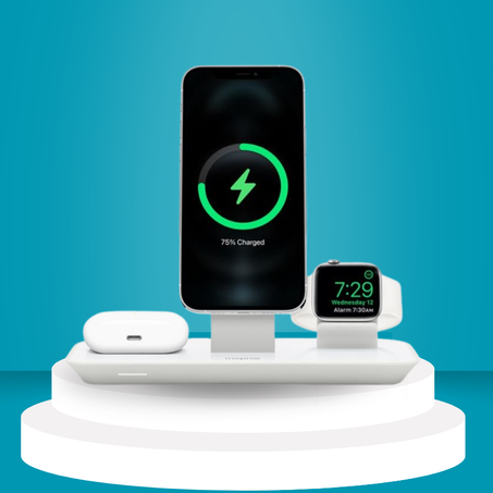 أجهــزة إلكــتـرنيــة