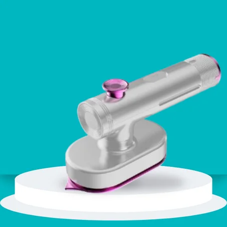 مكواة صغيرة للملابس