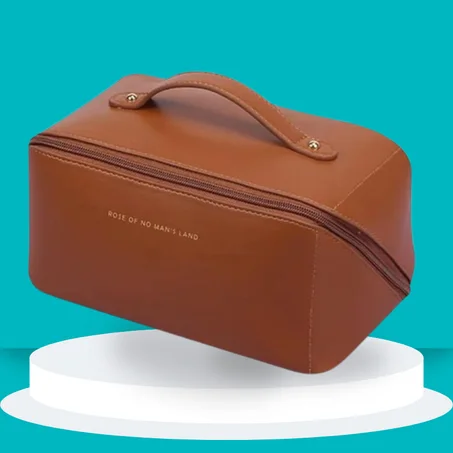 حقيبة  المكياج الجديدة