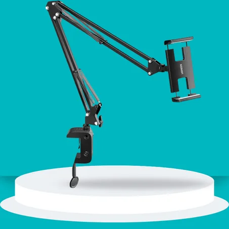 حامل الهاتف المحمول والكمبيوتر اللوحي