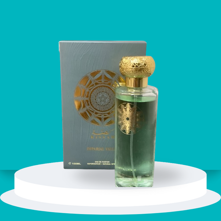 كيساه إمبريال فالي (100 مل)