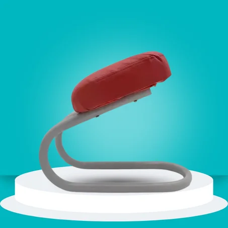 كرسي سجود لتسهيل الصلاة وتخفيف الضغط علي الركبتين لكبار السن وذوي صعوبات الحركة