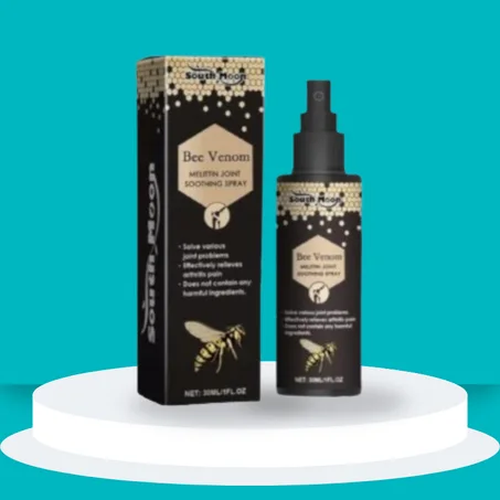 رذاذ سم النحل