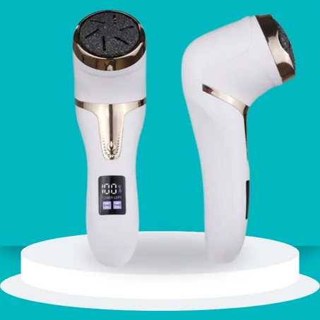 باديكير  للعناية بالقدمين