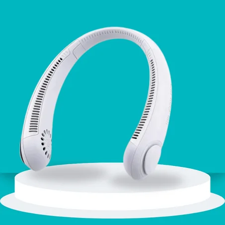 مروحة الرقبة المحمولة