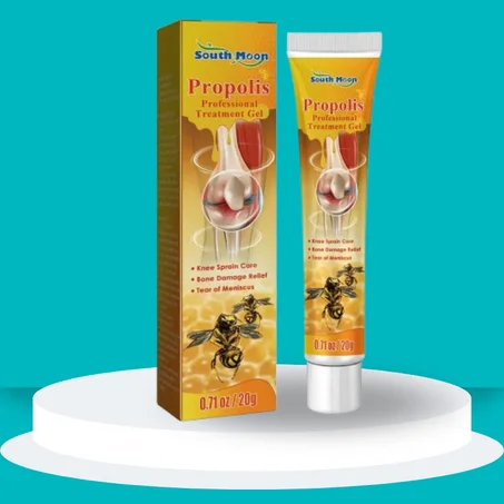 كريم تسكين الألم بسم النحل