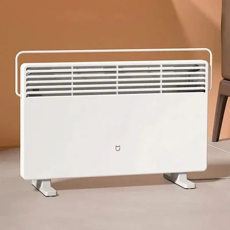Xiaomi CHauffage Radiateur intelligent S connecté Wi-Fi silencieu