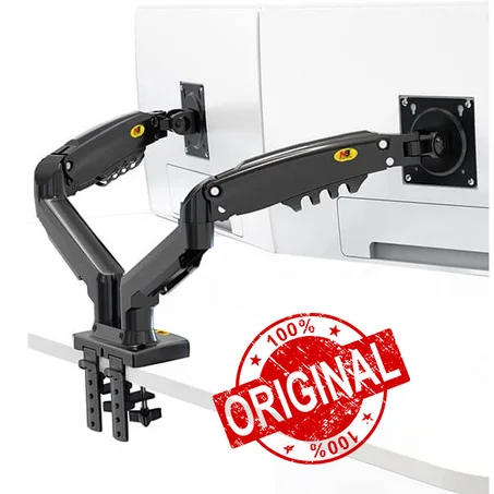 Supourt 360° double écran (moniteur) MULTI FUNCTION