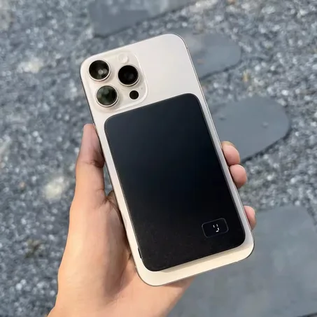 Power Bank -fast digital- Magsafe 10 000mAh/65W